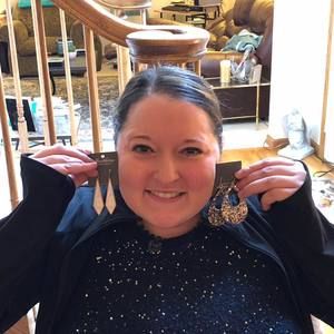 Meet your Posher, Marissa